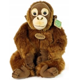 211841 Plush Toy Orangutan 27 cm