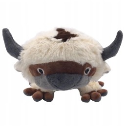 Appa Jucărie Plush 50cm din Legenda Aanga