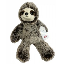 Smiki Plush Sloth 25 cm