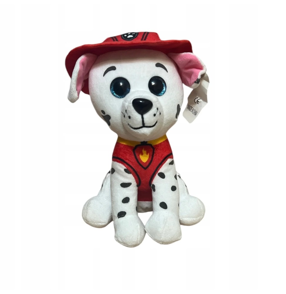 Paw Patrol Marshall Plush Toy 23 cm