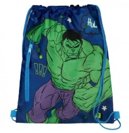 Avengers School Bag for Kids