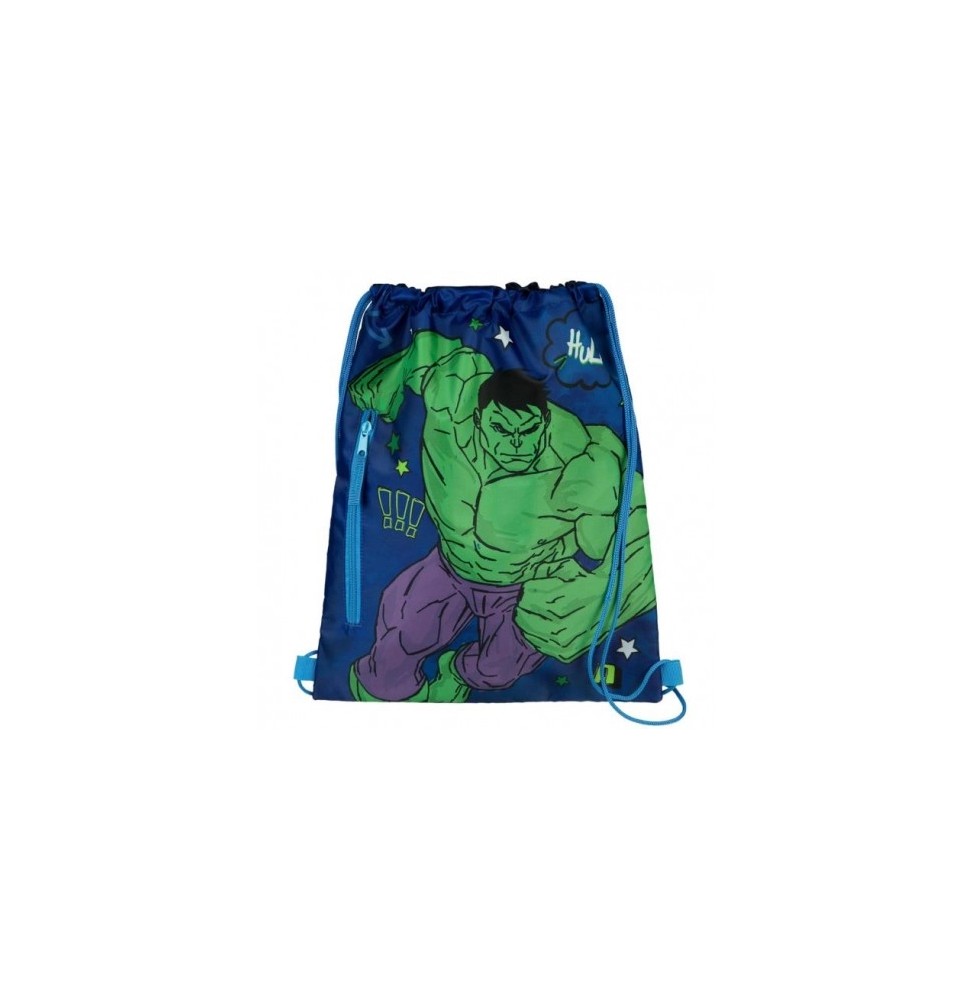 Avengers School Bag for Kids