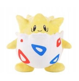 Large Togepi Plush Toy from Pokémon