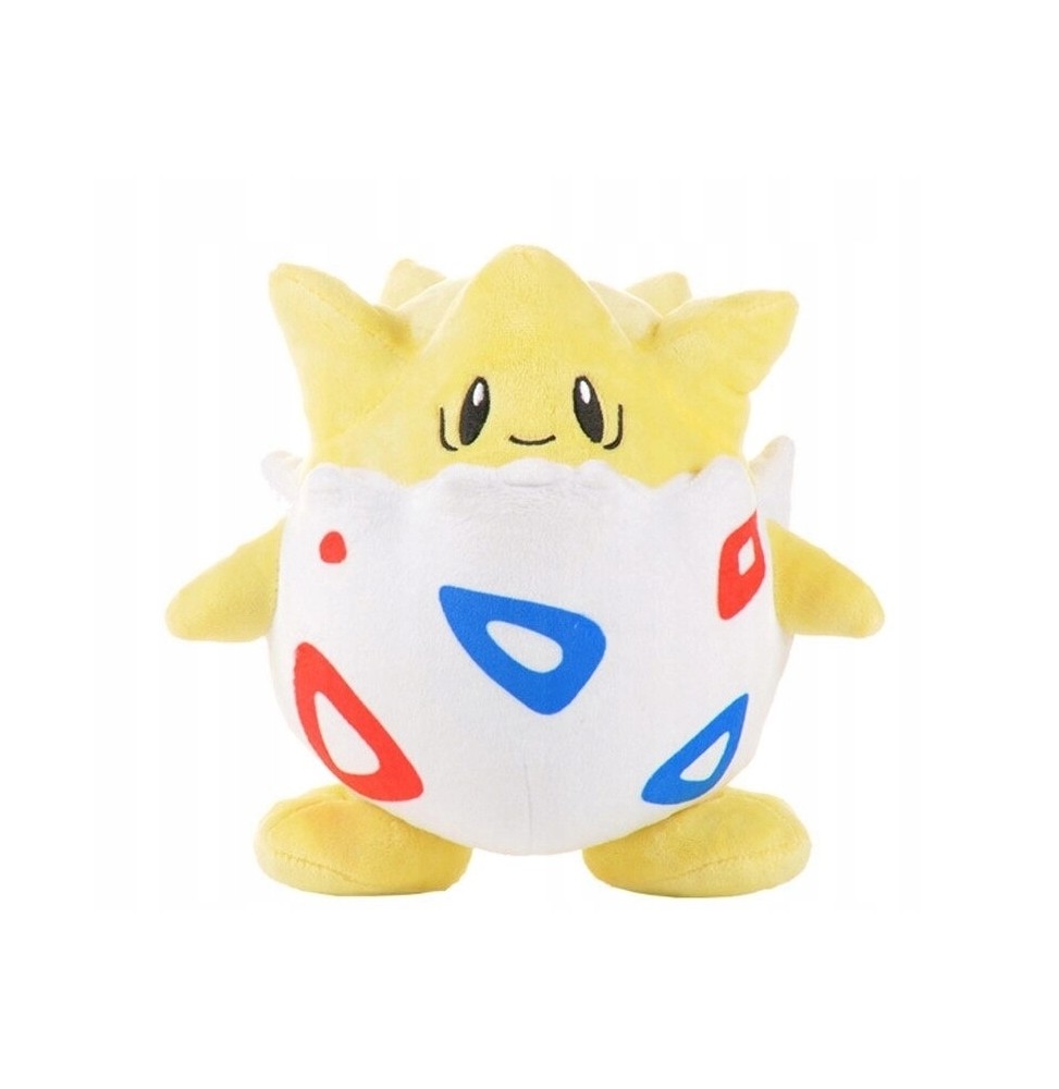 Large Togepi Plush Toy from Pokémon