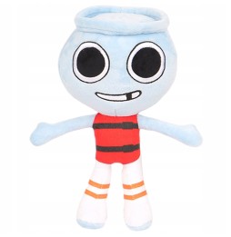 Dandy's World Finn Plush Toy 26 cm