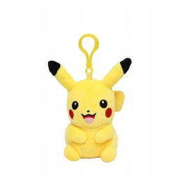 Breloc Pokémon Pikachu 12 cm