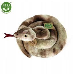 90 cm Plush Snake Toy from Rappa