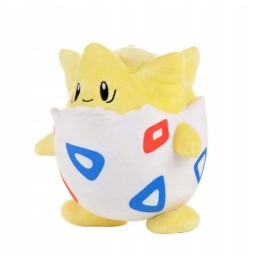 Large Togepi Plush Toy from Pokémon