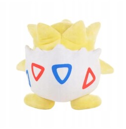 Large Togepi Plush Toy from Pokémon