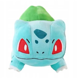 Ursulet Pokemon Bulbasaur 25 cm