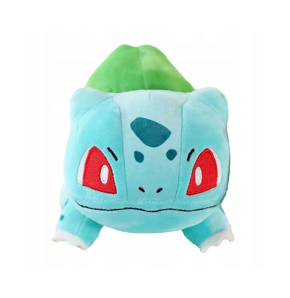 Ursulet Pokemon Bulbasaur 25 cm