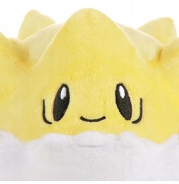 Large Togepi Plush Toy from Pokémon