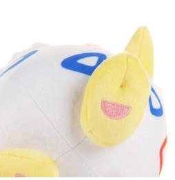 Large Togepi Plush Toy from Pokémon