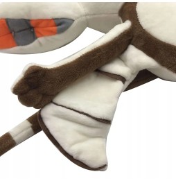 Appa Jucărie Plush 50cm din Legenda Aanga