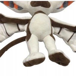 Appa Jucărie Plush 50cm din Legenda Aanga