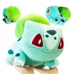 Ursulet Pokemon Bulbasaur 25 cm