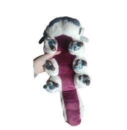 Appa Jucărie Plush 50cm din Legenda Aanga