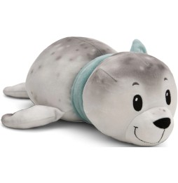 Maskotka Nici Foka Bente 34 cm