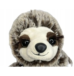 Smiki Plush Sloth 25 cm