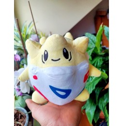 Large Togepi Plush Toy from Pokémon