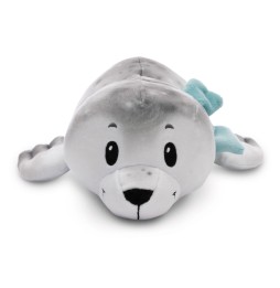 Maskotka Nici Foka Bente 34 cm