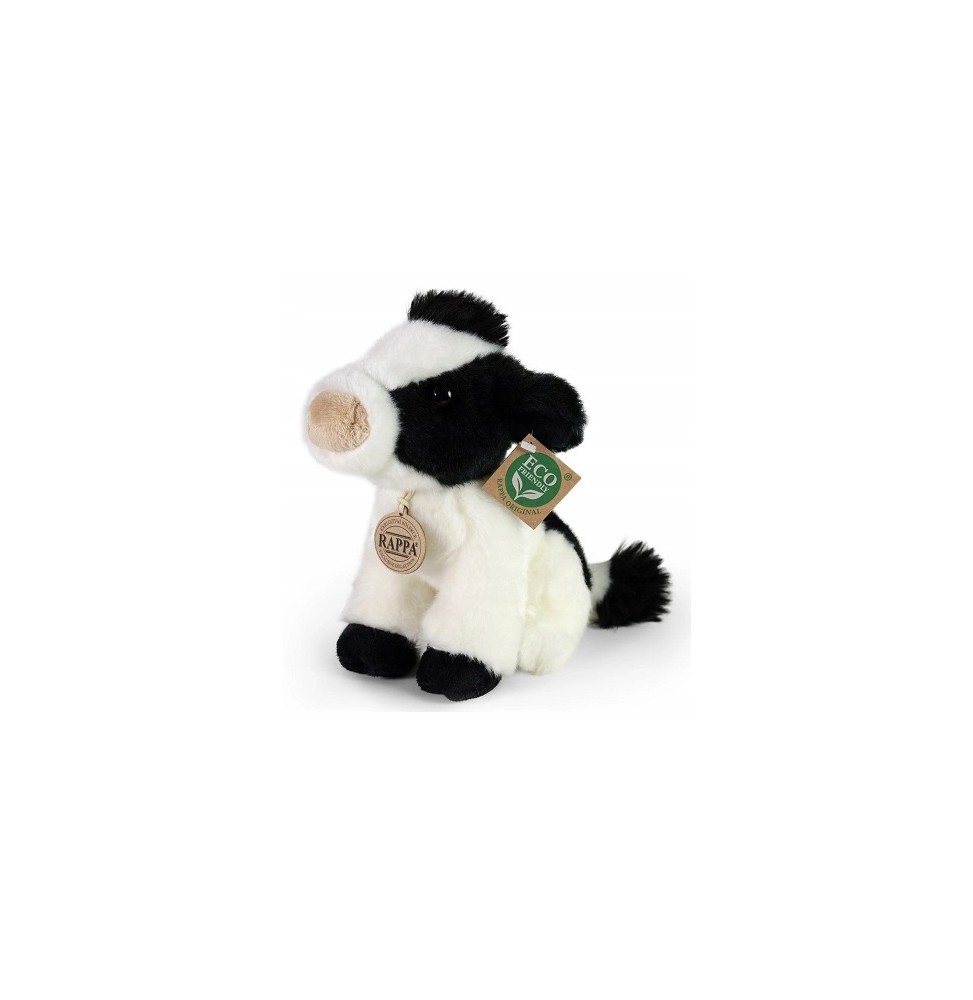 Plush Cow Rappa 211483 18 cm