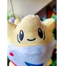 Large Togepi Plush Toy from Pokémon