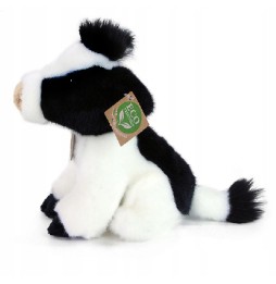 Plush Cow Rappa 211483 18 cm