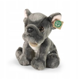 Rappa Pluszowy Buldog Francuski 26 cm