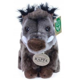 Wild Boar Plush Toy 18 cm Rappa