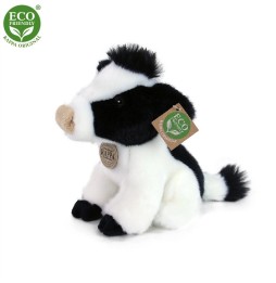 Plush Cow Rappa 211483 18 cm