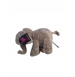 Jucărie plușată elefant Schaffer 15 cm