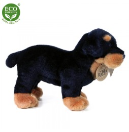 Rottweiler Plus 22 cm Eco Friendly