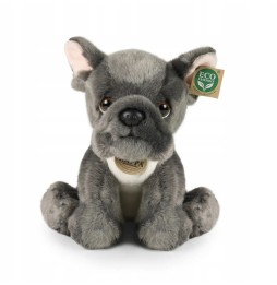 Rappa Pluszowy Buldog Francuski 26 cm