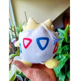 Large Togepi Plush Toy from Pokémon