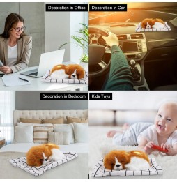 Interactive Puppy for Kids