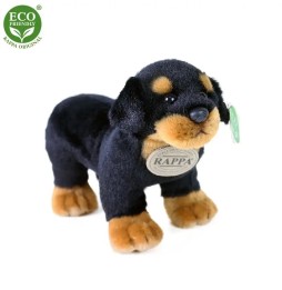 Rottweiler Plus 22 cm Eco Friendly