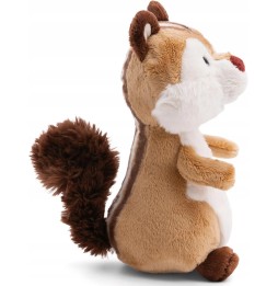 Nici 49947 Jojo Squirrel Plush Toy 22 cm