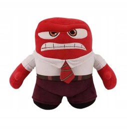 Pluszowe maskotki Inside Out 2 30cm zestaw 2szt