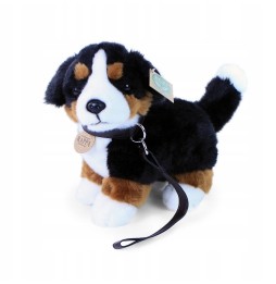 Eco Friendly Saint Bernard Puppy Plush