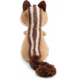 Nici 49947 Jojo Squirrel Plush Toy 22 cm