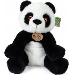 Panda siedząca maskotka 27cm