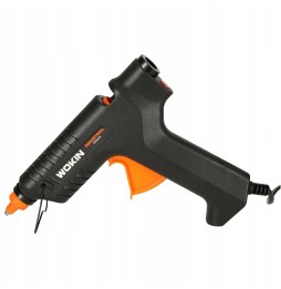 15W Hot Glue Gun with Sticks