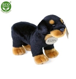 Rottweiler Plus 22 cm Eco Friendly