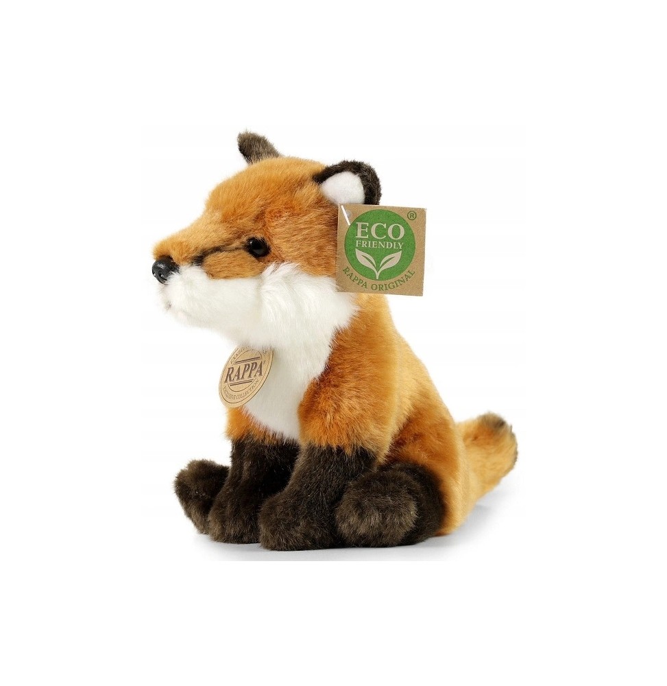 Rappa Plush Fox 206137 18 cm