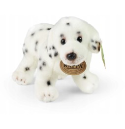 Dalmatian Dog Plush Toy 20cm