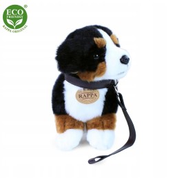 Eco Friendly Saint Bernard Puppy Plush