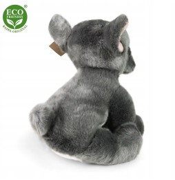 Rappa Pluszowy Buldog Francuski 26 cm