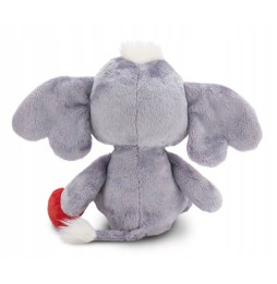 Love Elephant Plush Toy with Magnet 23 cm