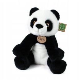 Panda siedząca maskotka 27cm